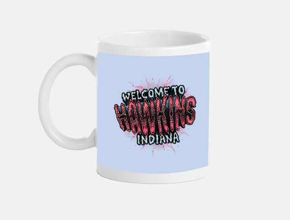 Hawkins Indiana