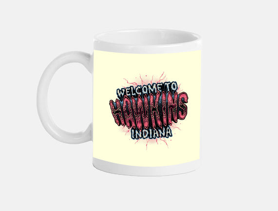 Hawkins Indiana