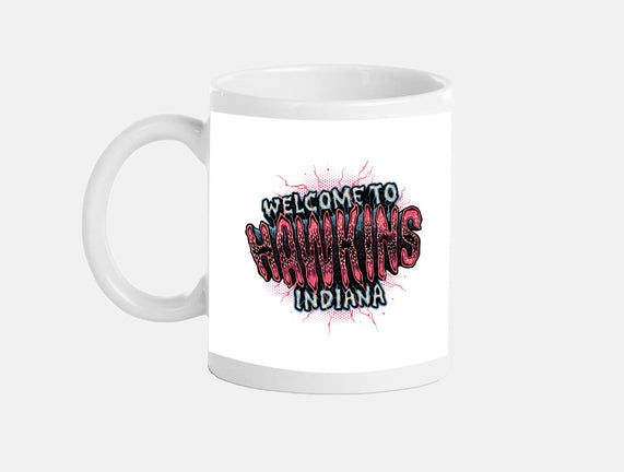 Hawkins Indiana