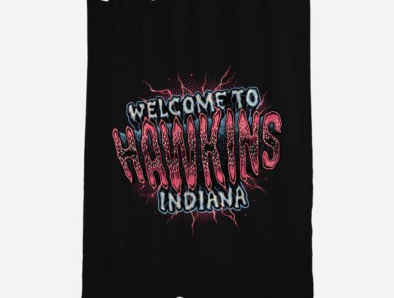 Hawkins Indiana