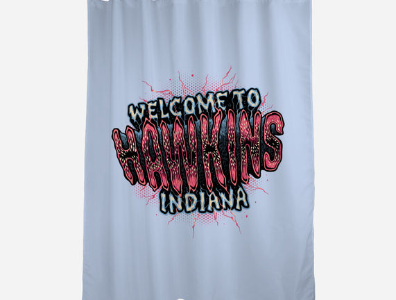 Hawkins Indiana