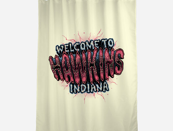 Hawkins Indiana