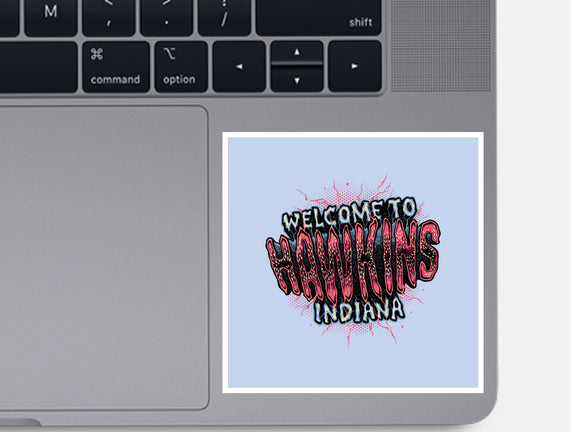 Hawkins Indiana