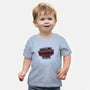 Hawkins Indiana-Baby-Basic-Tee-glitchygorilla