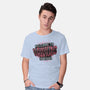 Hawkins Indiana-Mens-Basic-Tee-glitchygorilla