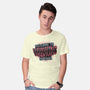 Hawkins Indiana-Mens-Basic-Tee-glitchygorilla
