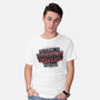 Hawkins Indiana-Mens-Basic-Tee-glitchygorilla