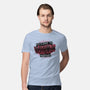Hawkins Indiana-Mens-Premium-Tee-glitchygorilla