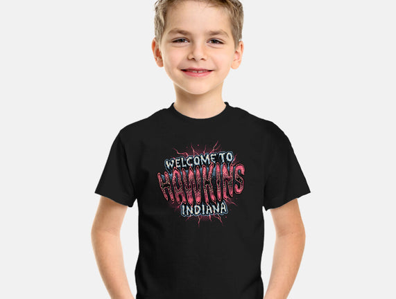 Hawkins Indiana