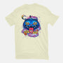 Trip Of The Tiger And The Magpie-Mens-Basic-Tee-Getsousa!