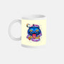 Trip Of The Tiger And The Magpie-None-Mug-Drinkware-Getsousa!