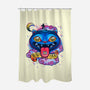 Trip Of The Tiger And The Magpie-None-Polyester-Shower Curtain-Getsousa!