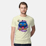 Trip Of The Tiger And The Magpie-Mens-Premium-Tee-Getsousa!