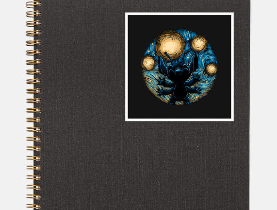 A Starry Experiment