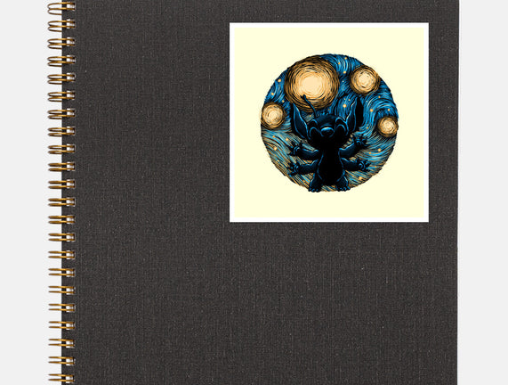A Starry Experiment