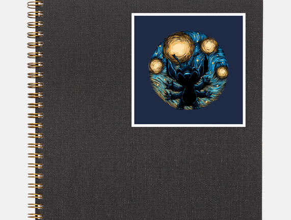 A Starry Experiment