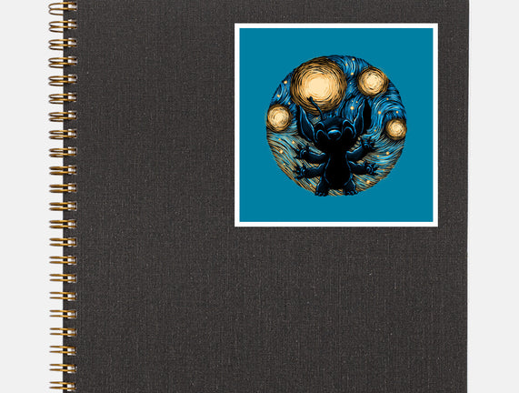 A Starry Experiment