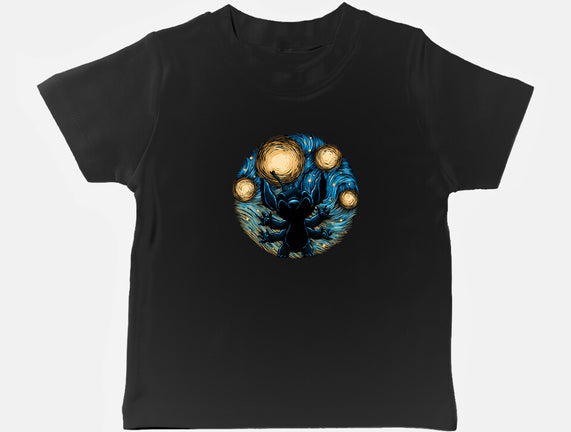 A Starry Experiment
