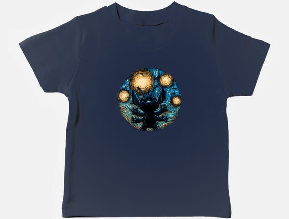 A Starry Experiment