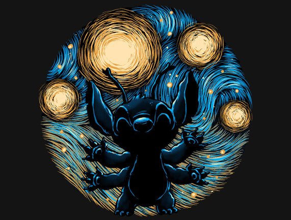 A Starry Experiment