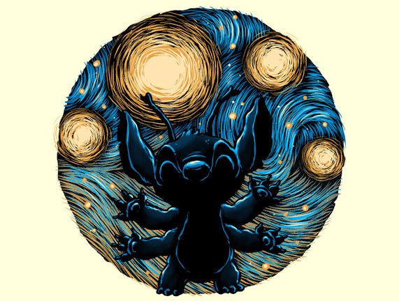 A Starry Experiment