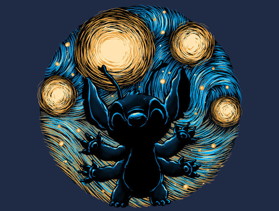 A Starry Experiment