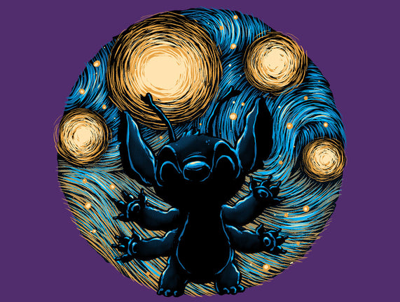 A Starry Experiment