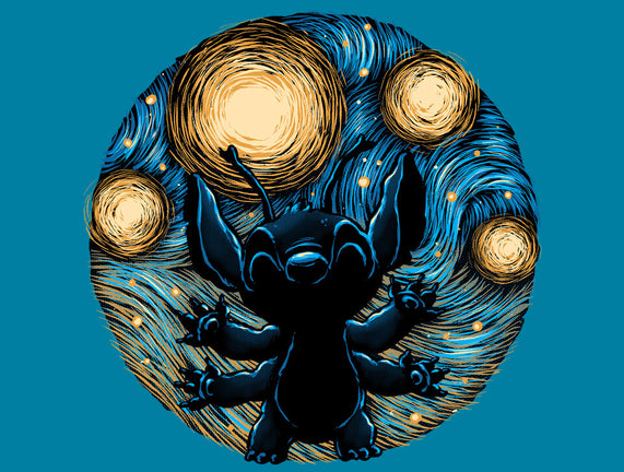 A Starry Experiment