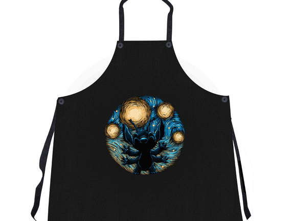 A Starry Experiment