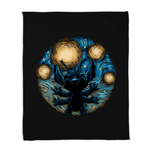 A Starry Experiment