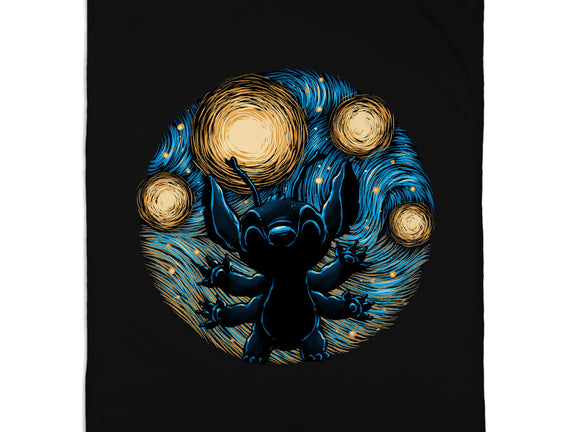 A Starry Experiment