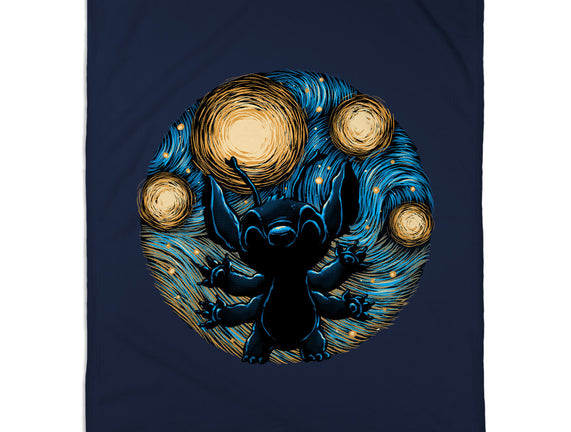A Starry Experiment