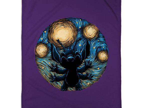 A Starry Experiment