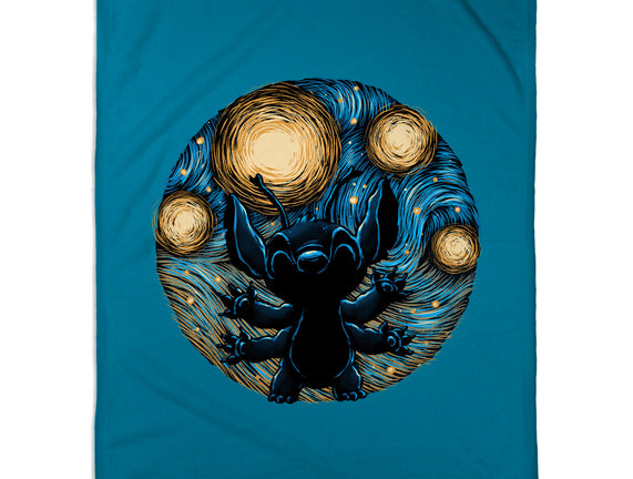A Starry Experiment