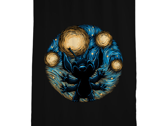 A Starry Experiment