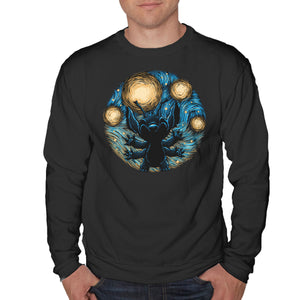 A Starry Experiment