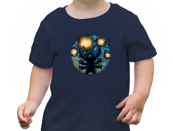 A Starry Experiment