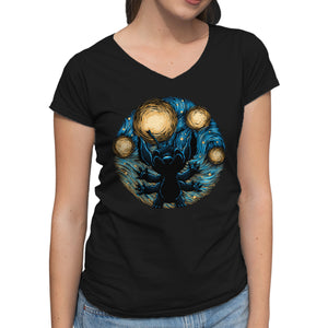 A Starry Experiment