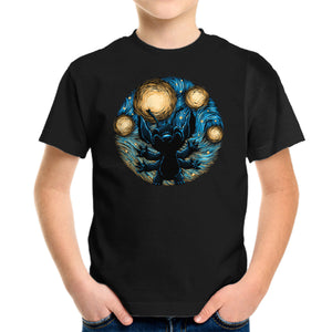 A Starry Experiment