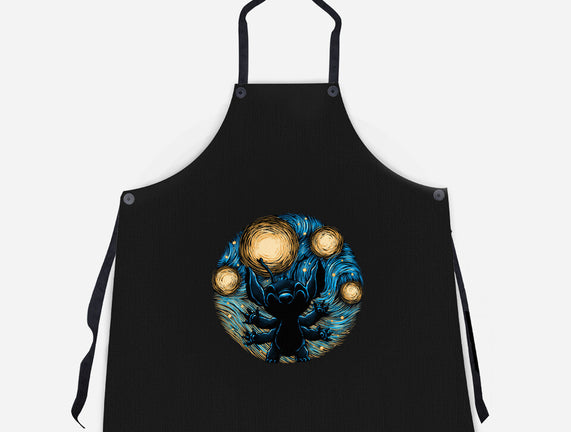 A Starry Experiment