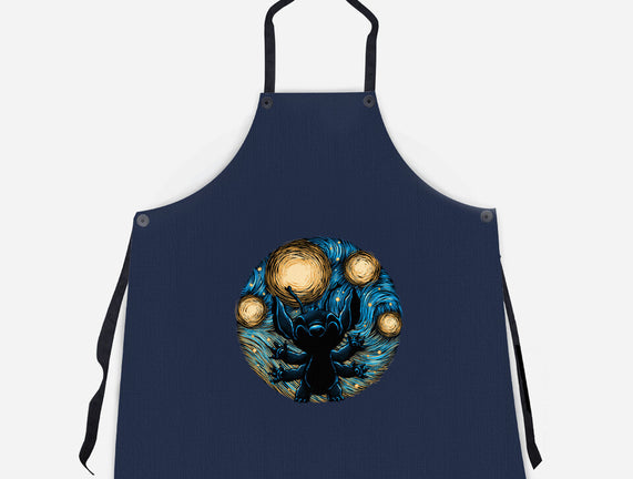 A Starry Experiment