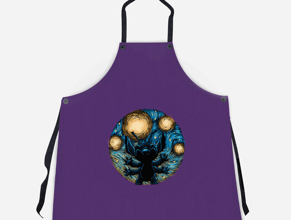 A Starry Experiment