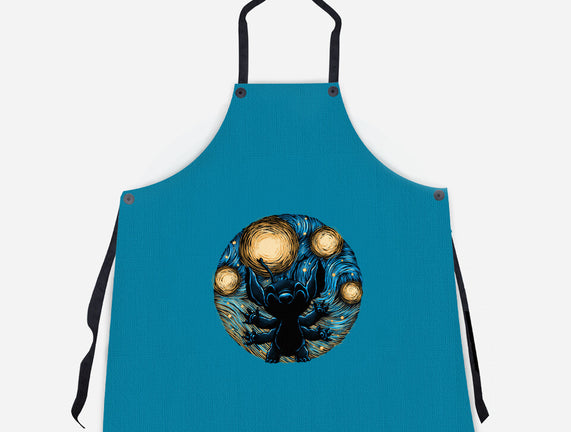 A Starry Experiment