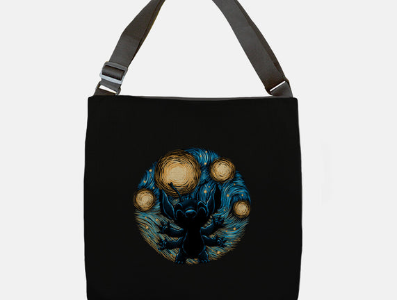 A Starry Experiment