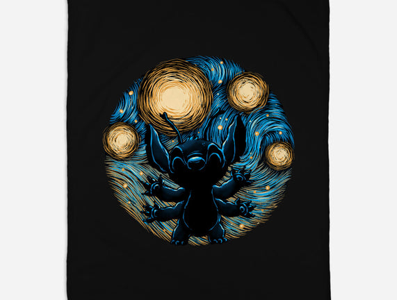 A Starry Experiment