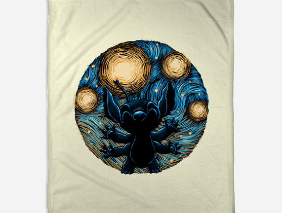A Starry Experiment