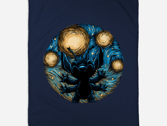 A Starry Experiment