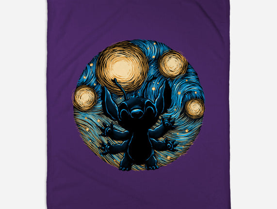 A Starry Experiment