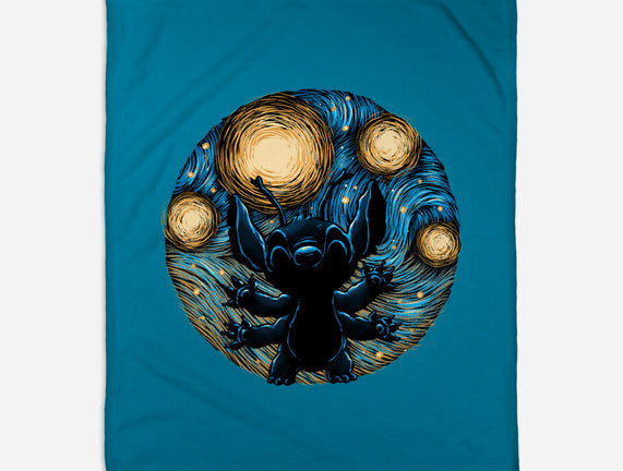 A Starry Experiment