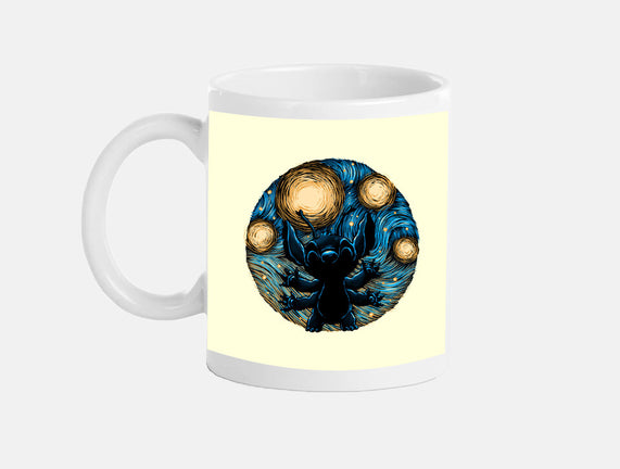 A Starry Experiment